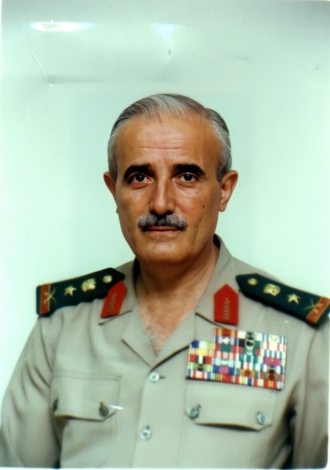 Ali Aslan