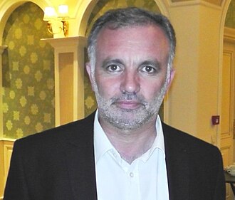 Ayhan Bilgen