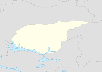 Babaocağı