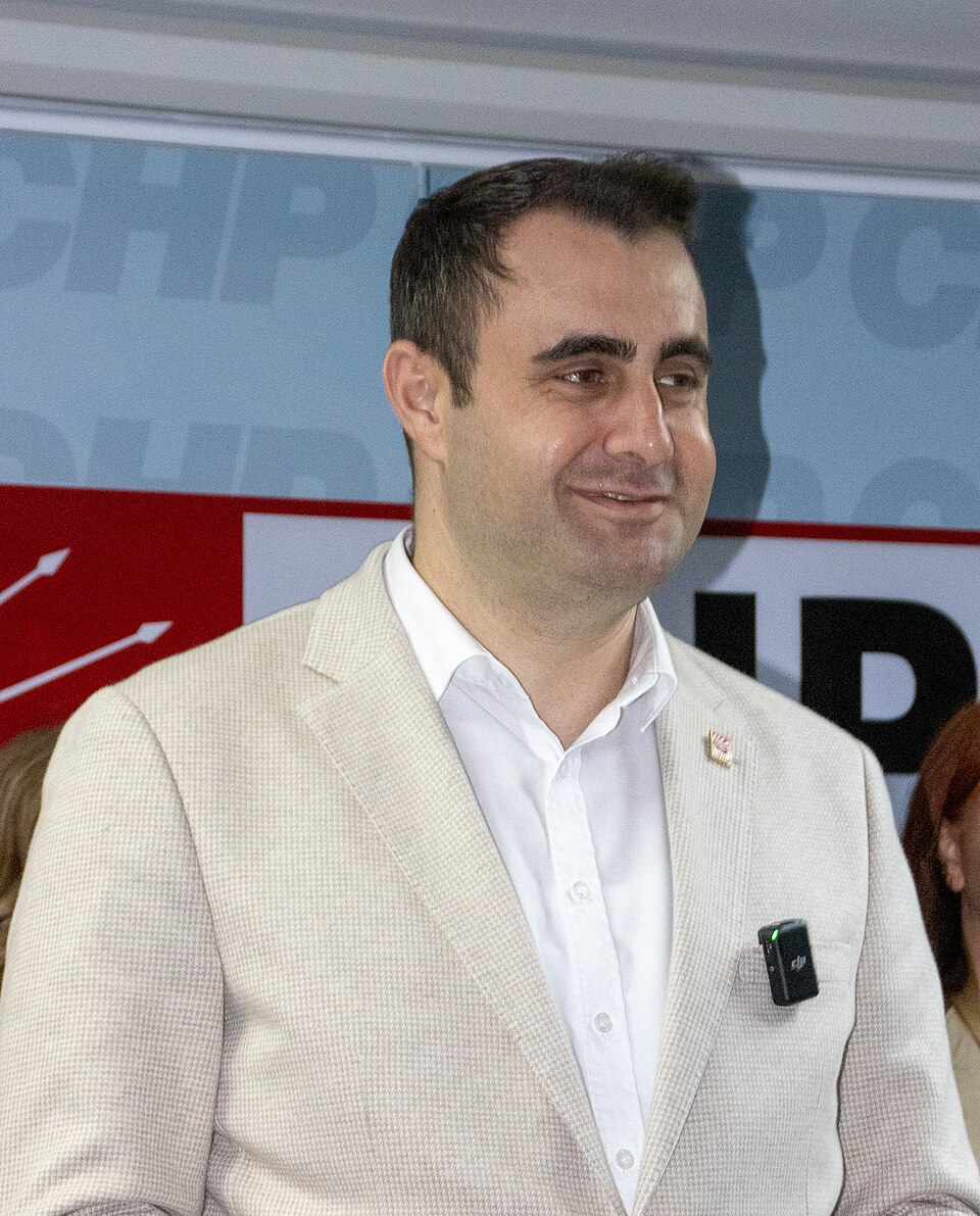 Çağatay Güç