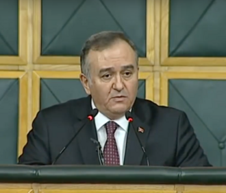 Erkan Akçay