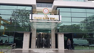 İlçe Seçim Kurulu