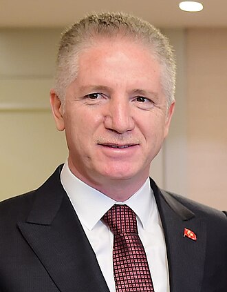 İstanbul Valiliği