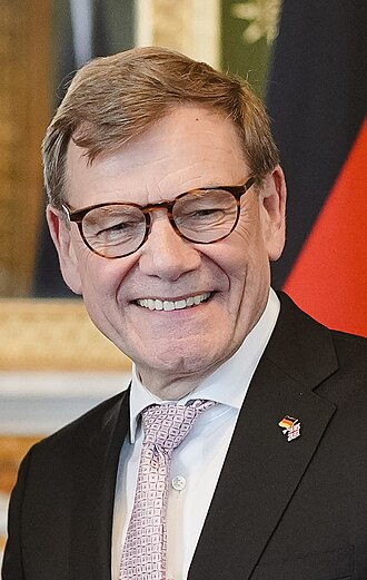 Johann Wadephul