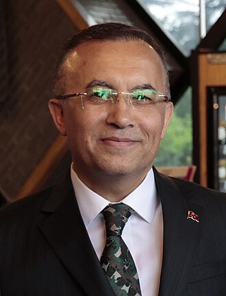 Kemal Çeber
