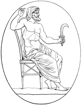Kronos