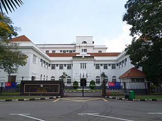 Mahkeme