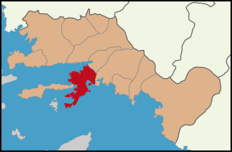 Marmaris