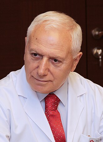 Mehmet Haberal