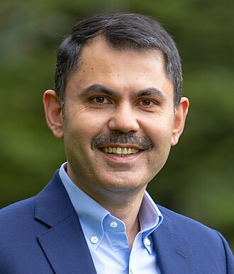 Murat Kurum