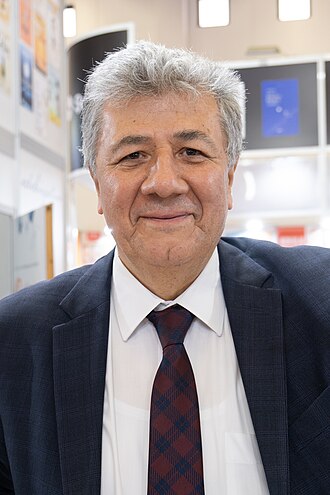 Mustafa Balbay