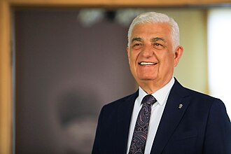 Osman Gürün