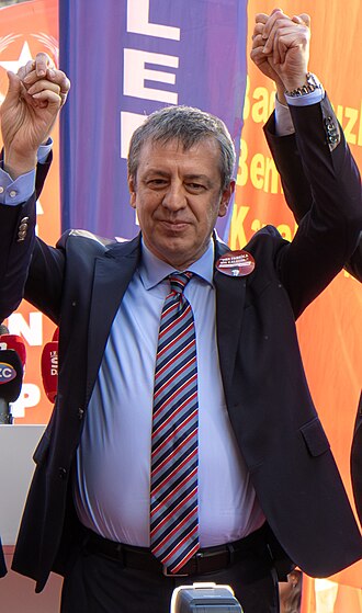 Rahmi Aşkın Türeli