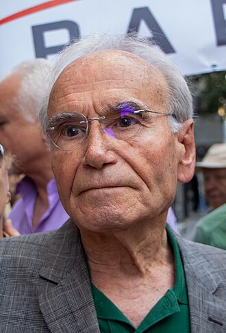 Sabri Ergül