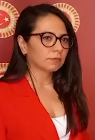 Saliha Sera Kadıgil