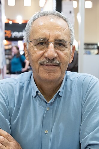 Saygı Öztürk