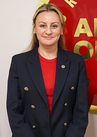 Seda Kaya Ösen