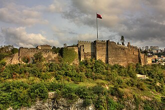 Trabzon
