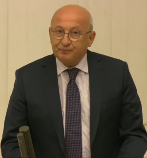 Utku Çakırözer