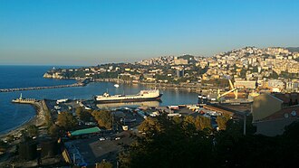 Zonguldak Belediye Başkanı